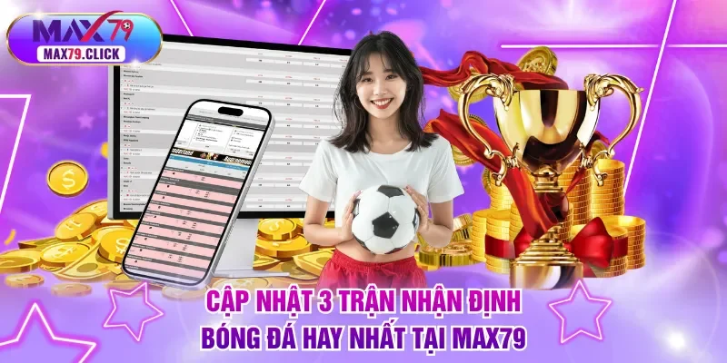 Nhận định bóng đá