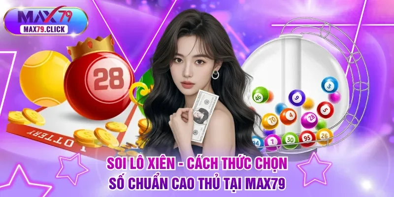 Soi lô xiên