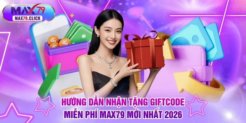 tặng giftcode miễn phí