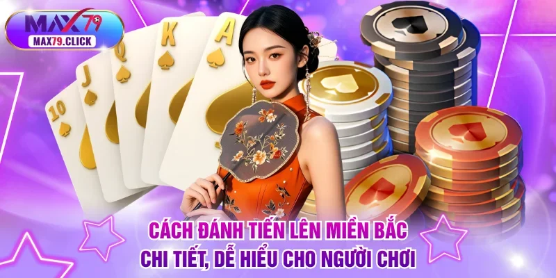 Tiến lên miền Bắc